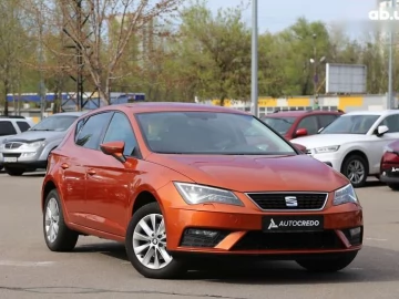 Авто SEAT Leon 2018 № 7654148