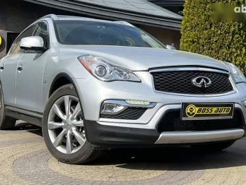 Авто Infiniti Qx50 2016 № 7654150