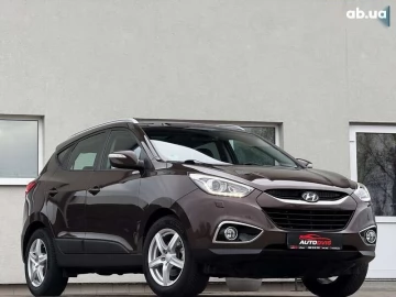 Авто Hyundai Ix35 2014 № 7654155
