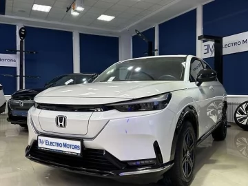 Авто Honda E Ns1 2024 № 7654157