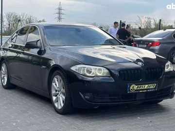 Авто BMW 5 Серия 2011 № 7654161