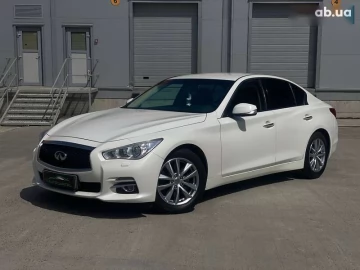 Авто Infiniti Q50 2017 № 7654165