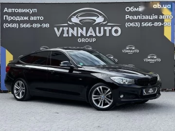 Авто BMW 3 Серия 2013 № 7654169