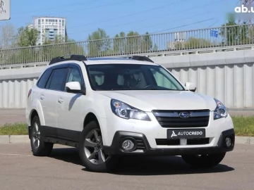 Авто Subaru Outback 2014 № 7654170