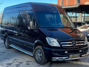 Авто Mercedes Sprinter 2007 № 7654172