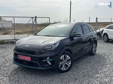 Авто KIA Niro 2021 № 7654175