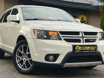 Авто Dodge Journey 2019 № 7654180