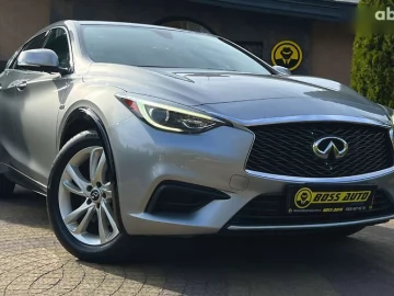 Авто Infiniti Qx30 2016 № 7654181