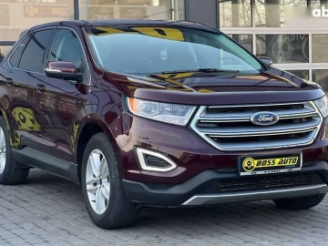 Авто Ford Edge 2017 № 7654182