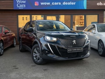 Авто Peugeot 2008 2022 № 7654184