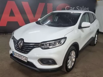 Авто Renault Kadjar 2021 № 7654185