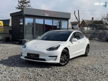 Авто Tesla Model 3 2020 № 7654188