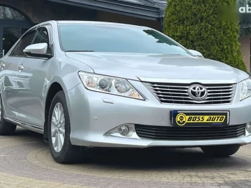 Авто Toyota Camry 2013 № 7654191