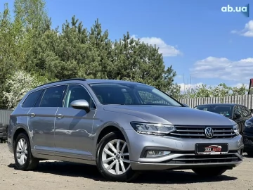 Авто Volkswagen Passat 2021 № 7654194