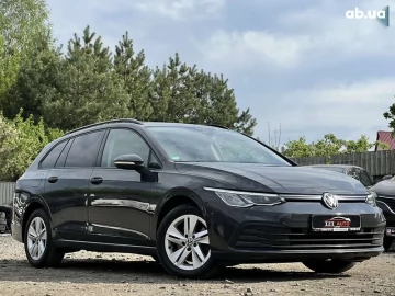 Авто Volkswagen Golf 2021 № 7654198
