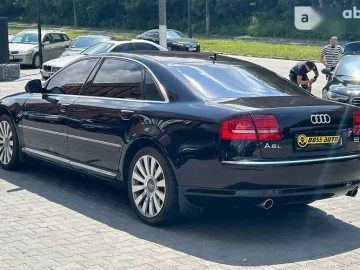 Авто Audi A8 2008 № 7654203