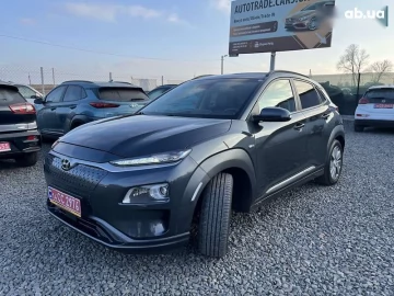 Авто Hyundai Kona 2019 № 7654205