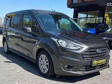 Авто Ford Transit Connect 2020 № 7654208