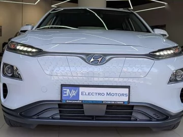 Авто Hyundai Kona Electric 2020 № 7654211