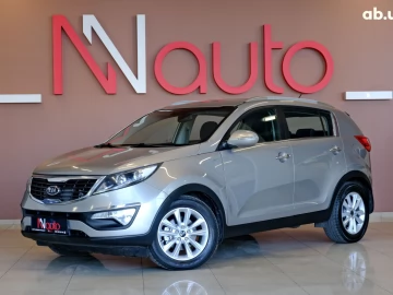 Авто KIA Sportage 2012 № 7655086