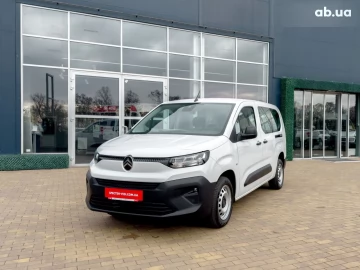 Авто Citroen Berlingo 2024 № 7655091