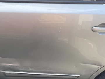 Авто Nissan Note 2008 № 7656433