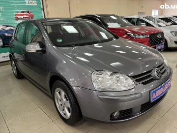 Авто Volkswagen Golf 2007 № 7656434
