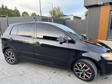 Авто Volkswagen Golf 2007 № 7656435
