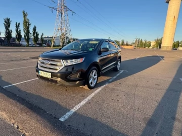 Авто Ford Edge 2017 № 7658066