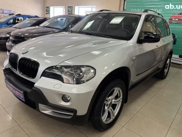 Авто BMW X5 2007 № 7658067
