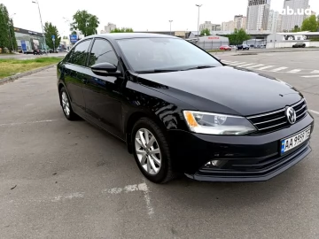 Авто Volkswagen Jetta 2014 № 7659032