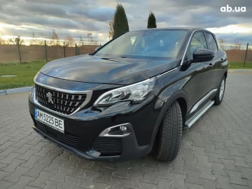 Авто Peugeot 3008 2019 № 7659033