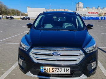 Авто Ford Escape 2017 № 7659892