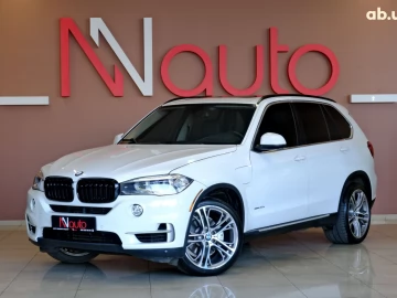 Авто BMW X5 2016 № 7662973