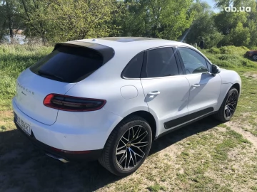 Авто Porsche Macan 2018 № 7662974