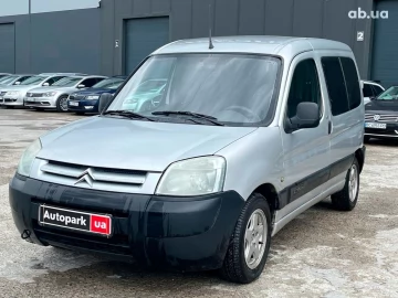 Авто Citroen Berlingo 2005 № 7663594