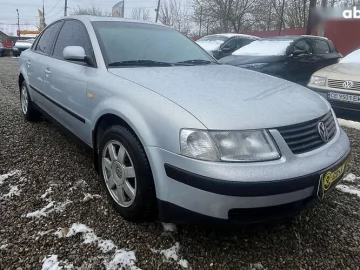 Авто Volkswagen Passat 1999 № 7663598