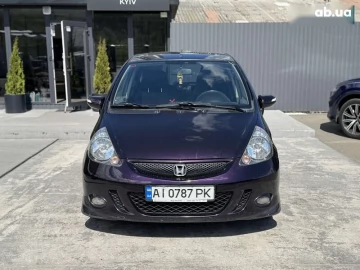 Авто Honda Jazz 2007 № 7663612