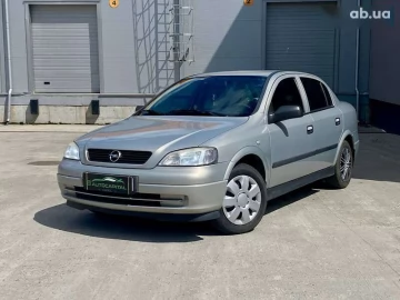 Авто Opel Astra 2008 № 7663615