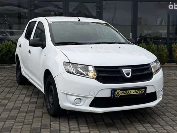 Авто Dacia Sandero 2015 № 7663619