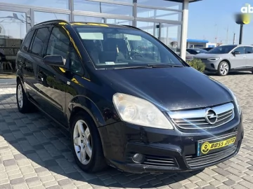 Авто Opel Zafira 2009 № 7663629