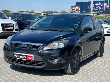 Авто Ford Focus 2009 № 7663630