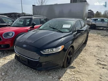 Авто Ford Fusion 2014 № 7663633