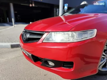 Авто Honda Accord 2007 № 7663634