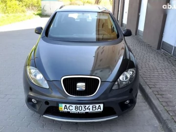Авто SEAT Altea 2010 № 7663640