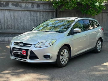 Авто Ford Focus 2013 № 7663641