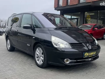 Авто Renault Espace 2007 № 7663642