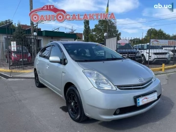 Авто Toyota Prius 2005 № 7663644