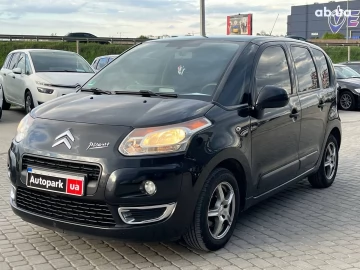 Авто Citroen C3 Picasso 2010 № 7663650