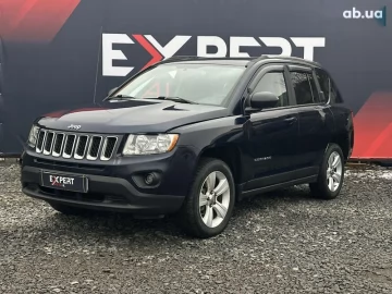 Авто Jeep Compass 2012 № 7663652
